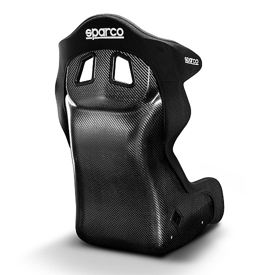 Sparco Lighter Circuit Carbon Sitz FIA 8855-1999