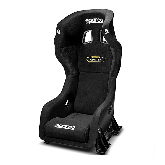 Sparco Matrix Sitz FIA 8855-2021