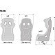 Sparco Matrix Sitz FIA 8855-2021