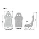 Sparco ORT-C 20 Sitz FIA 8855-1999