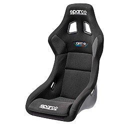 Sparco QRT-R Sitz FIA 8855-1999