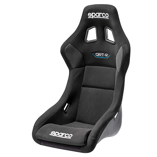 Sparco QRT-R Sitz FIA 8855-1999
