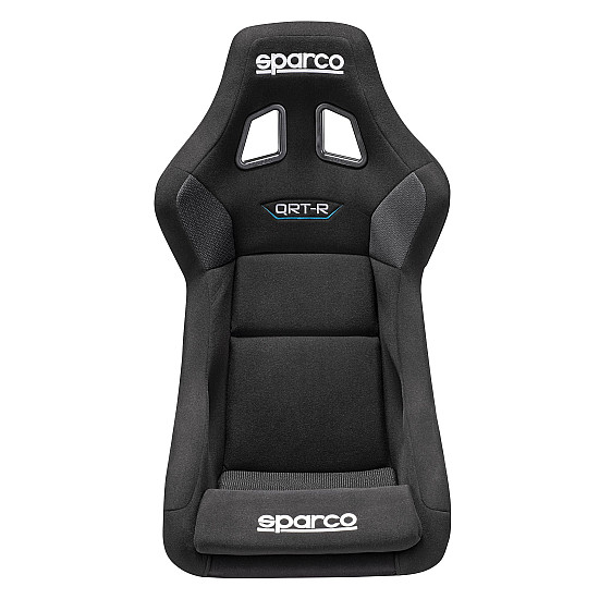 Sparco QRT-R Sitz FIA 8855-1999