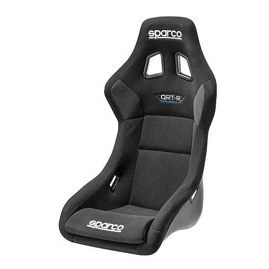 Sparco QRT-R Sitz FIA 8855-1999