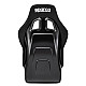 Sparco QRT-R Sitz FIA 8855-1999