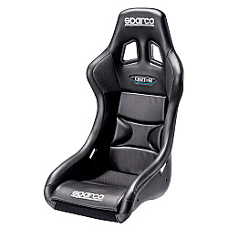 Sparco QRT-R Sky Sitz FIA 8855-1999