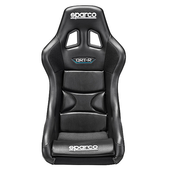 Sparco QRT-R Sky Sitz FIA 8855-1999