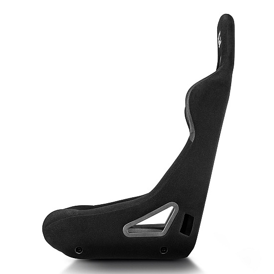Sparco Sprint Sitz FIA 8855-1999 - Schwarz