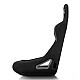 Sparco Sprint Sitz FIA 8855-1999 - Schwarz