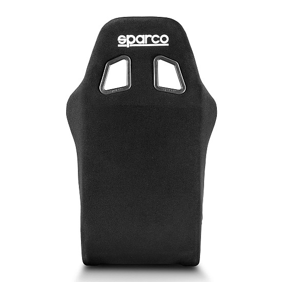Sparco Sprint Sitz FIA 8855-1999 - Schwarz