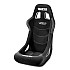 Sparco Sprint Sitz FIA 8855-1999 - Schwarz