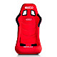 Sparco Sprint Sitz FIA 8855-1999 - Rot