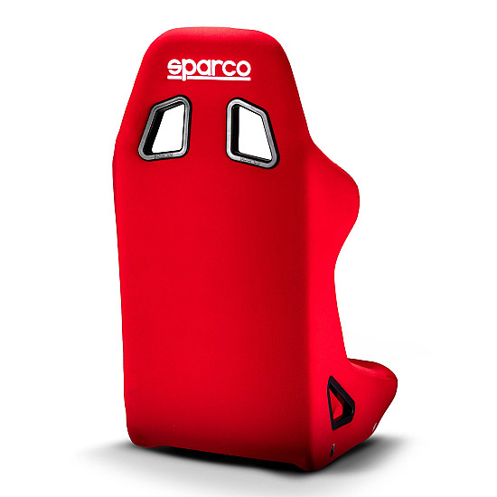 Sparco Sprint Sitz FIA 8855-1999 - Rot