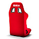 Sparco Sprint Sitz FIA 8855-1999 - Rot