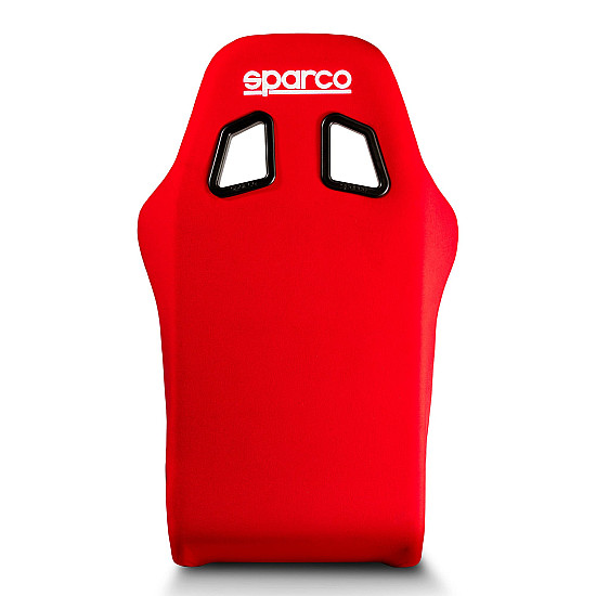 Sparco Sprint Sitz FIA 8855-1999 - Rot