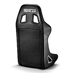 Sparco Sprint Sky Sitz FIA 8855-1999 - Schwarz