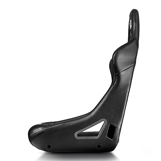 Sparco Sprint Sky Sitz FIA 8855-1999 - Schwarz