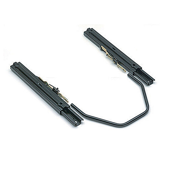 Sparco Sitzschienen-Set Flach