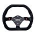 Sparco 310x260 Wildlederlenkrad - Schwarz