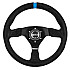 Sparco 383 Logo Velours-Lenkrad