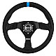 Sparco 383 Logo Velours-Lenkrad
