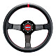 Sparco Champion Lederlenkrad