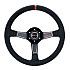Sparco L 575 Wildleder Lenkrad