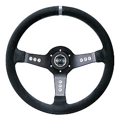 Sparco L 777 Wildlederlenkrad