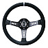 Sparco L 777 Wildlederlenkrad