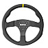 Sparco R330 Lederlenkrad