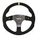 Sparco R350 Wildlederlenkrad mit Tasten