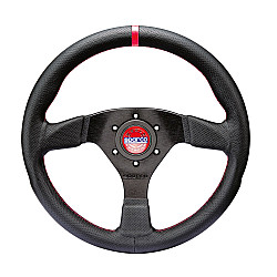 Sparco R383 Champion Lenkrad