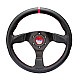 Sparco R383 Champion Lenkrad