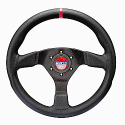 Sparco R383 Champion Lenkrad