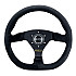 Sparco Ring L360 Wildlederlenkrad