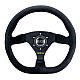 Sparco Ring L360 Wildlederlenkrad