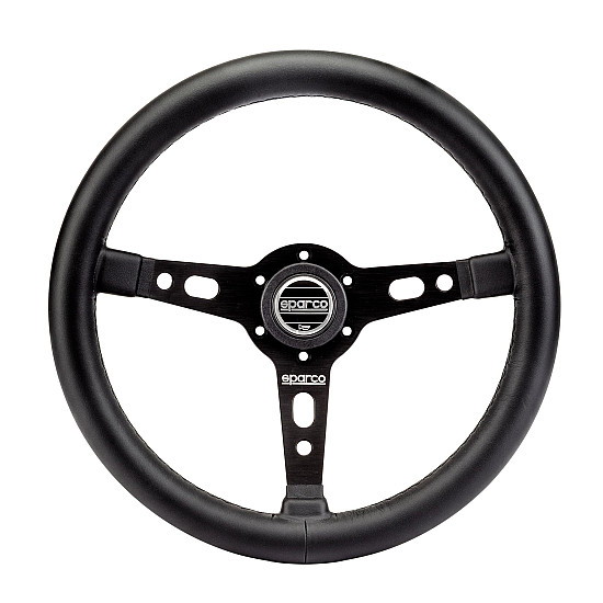 Sparco Targa 350 Lenkrad