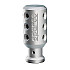 Shift Knauf Piuma - Silber