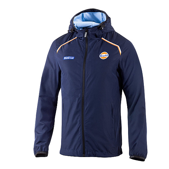 Gulf Windbreaker - Marineblau