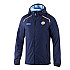 Gulf Windbreaker - Marineblau