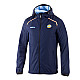 Gulf Windbreaker - Marineblau