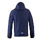 Gulf Windbreaker - Marineblau
