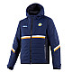 Gulf Winterjacke - Navy Blau