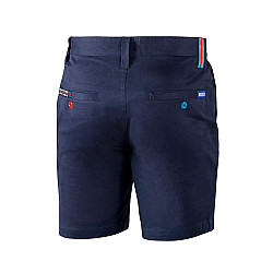 Martini Racing Bermuda - Navy Blau