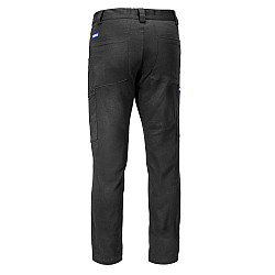 Sparco Grit Antero Hose - Schwarz