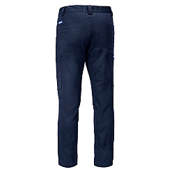 Sparco Grit Antero Hose - Navy Blau