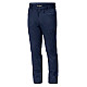 Sparco Grit Antero Hose - Navy Blau