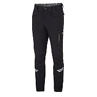Sparco Light Tech Kansas Hose - Schwarz / Dunkelgrau