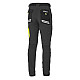 Sparco Light Tech Kansas Hose - Grau / Gelb