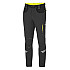Sparco Light Tech Kansas Hose - Grau / Gelb